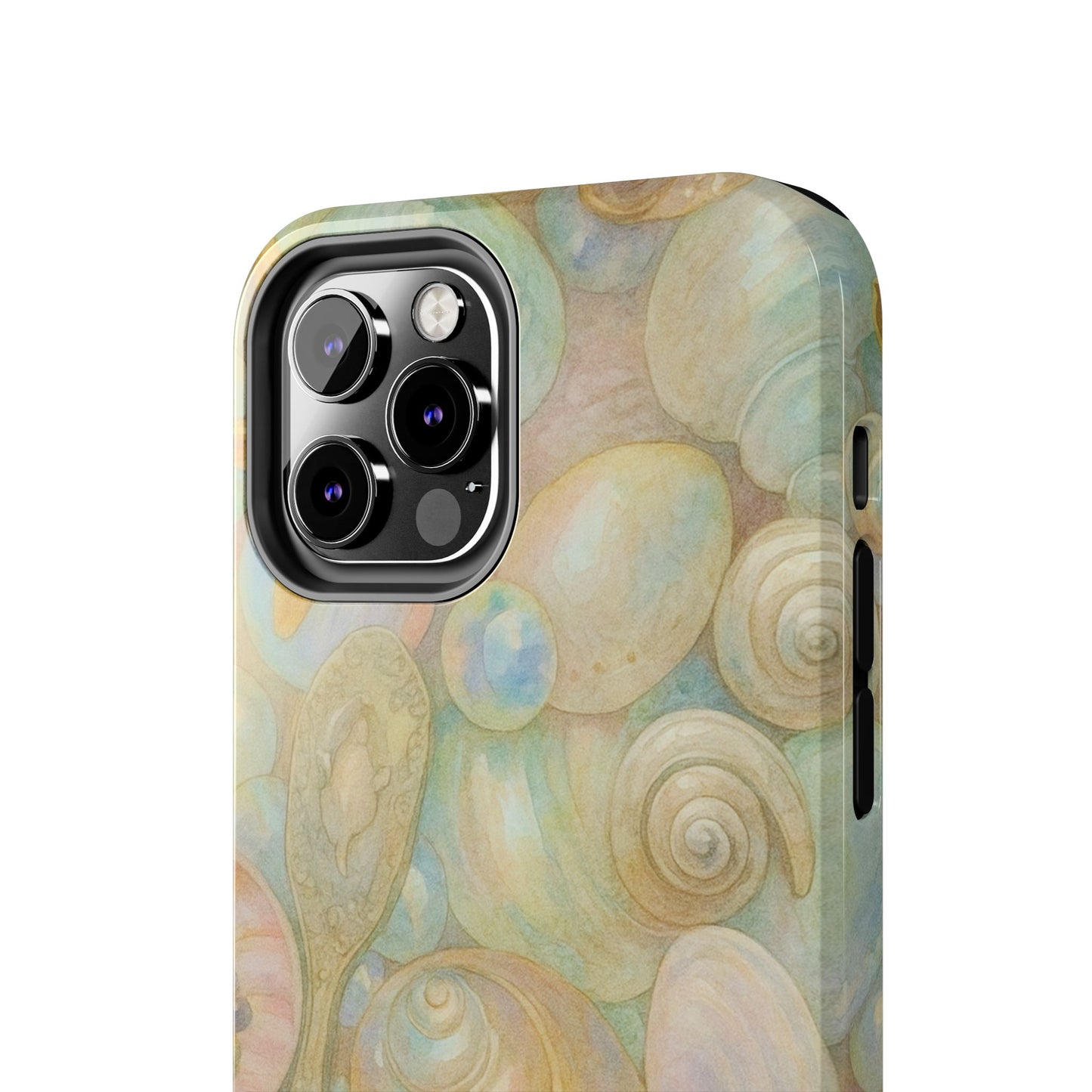 Shell Collection - Protective Phone Case