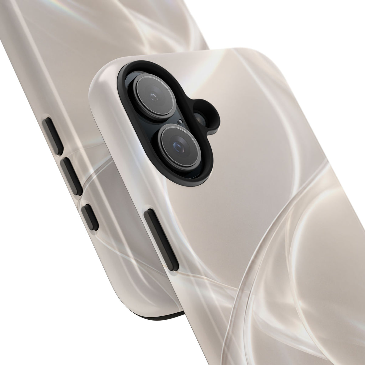 Iridescent - Protective Phone Case