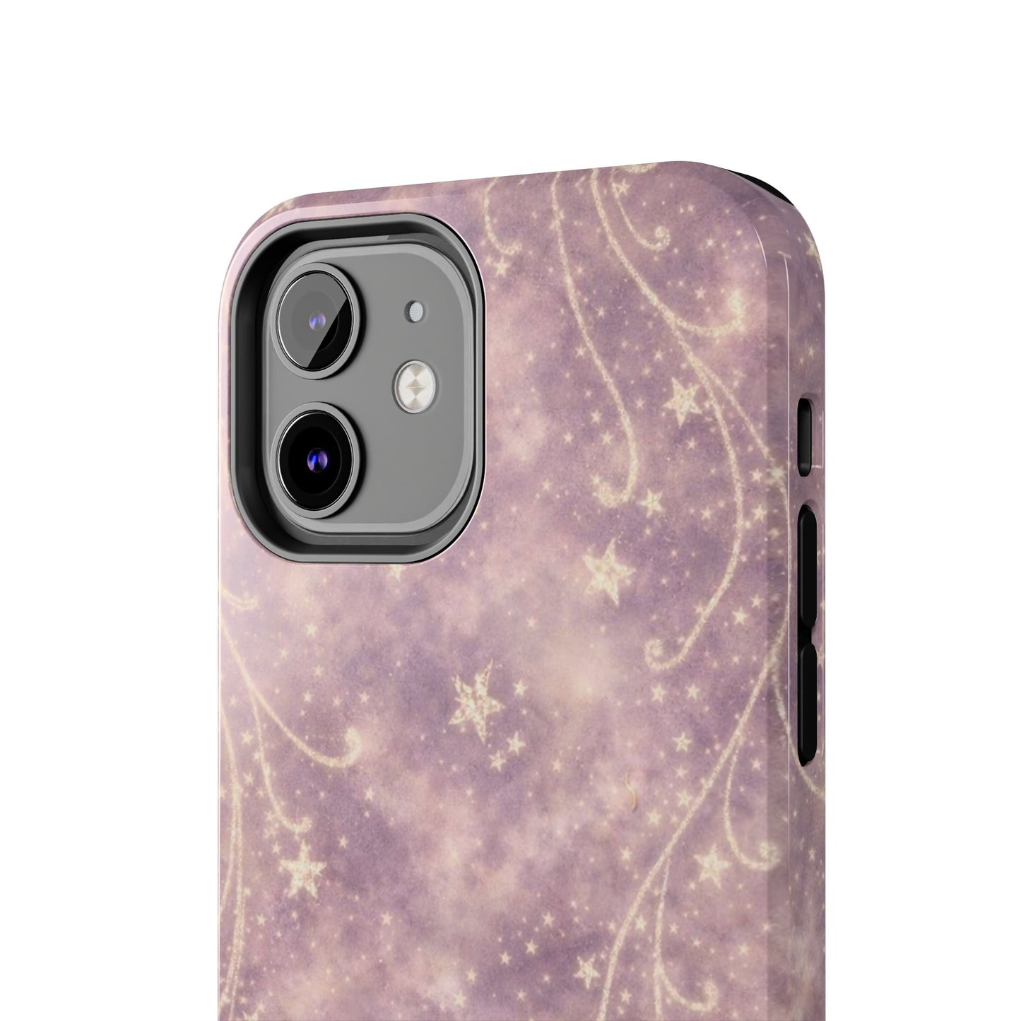 Stardust - Protective Phone Case