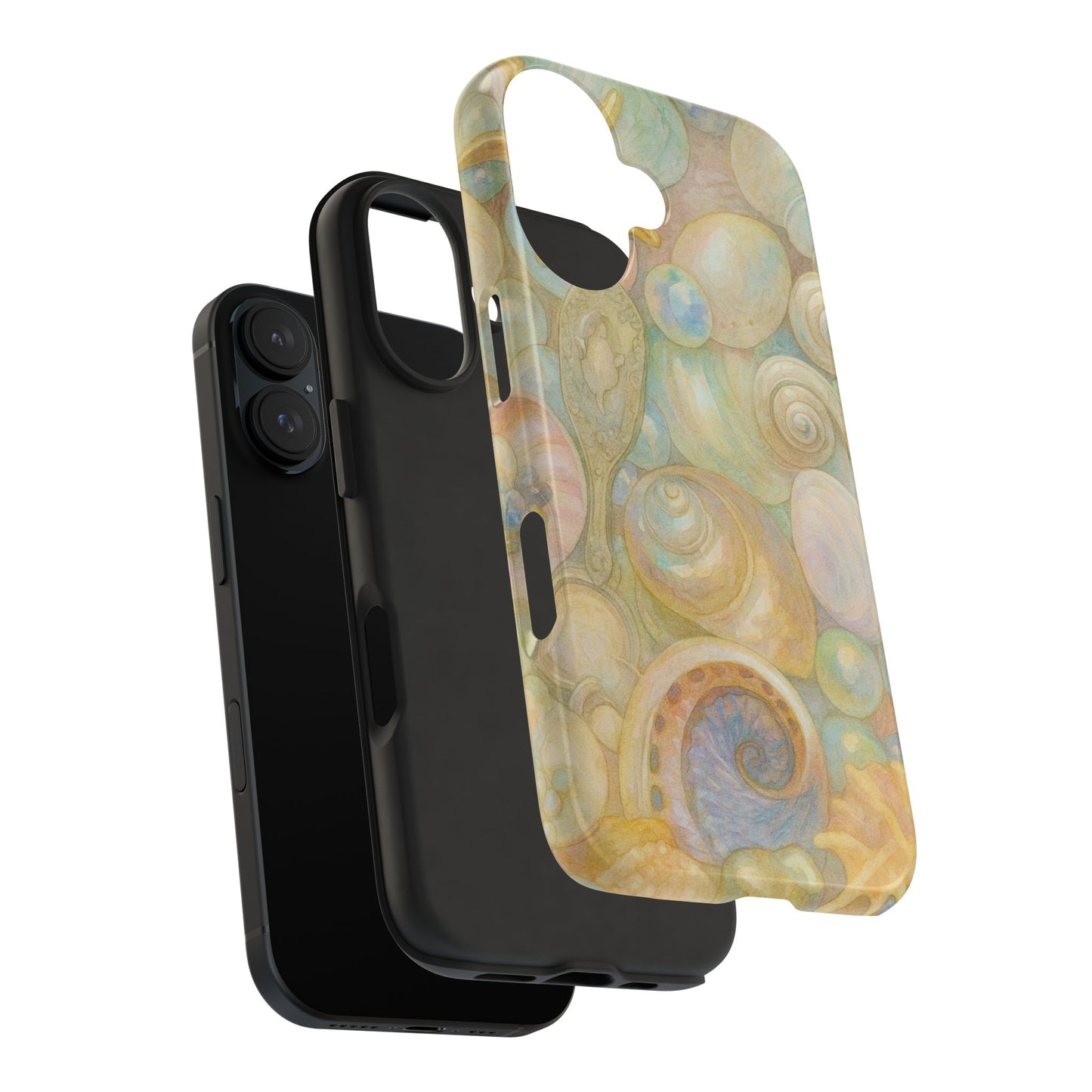Shell Collection - Protective Phone Case