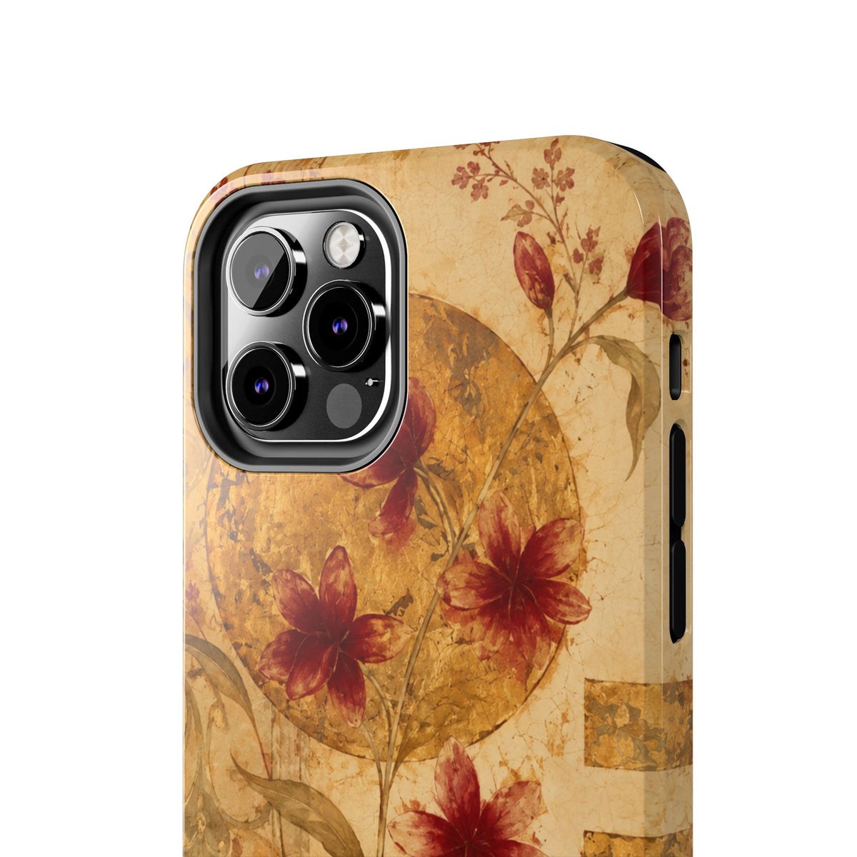 Sunburst - Protective Phone Case