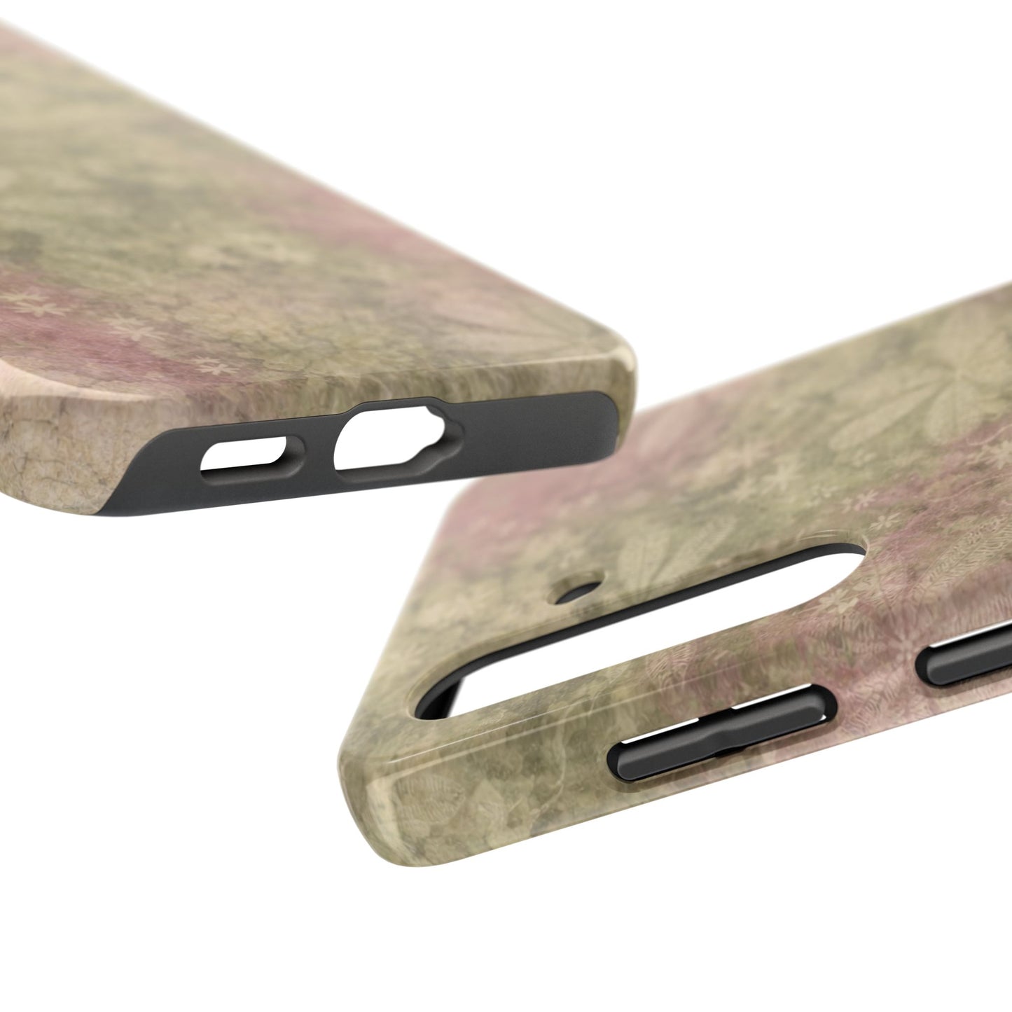 Jungle Garden - Protective Phone Case
