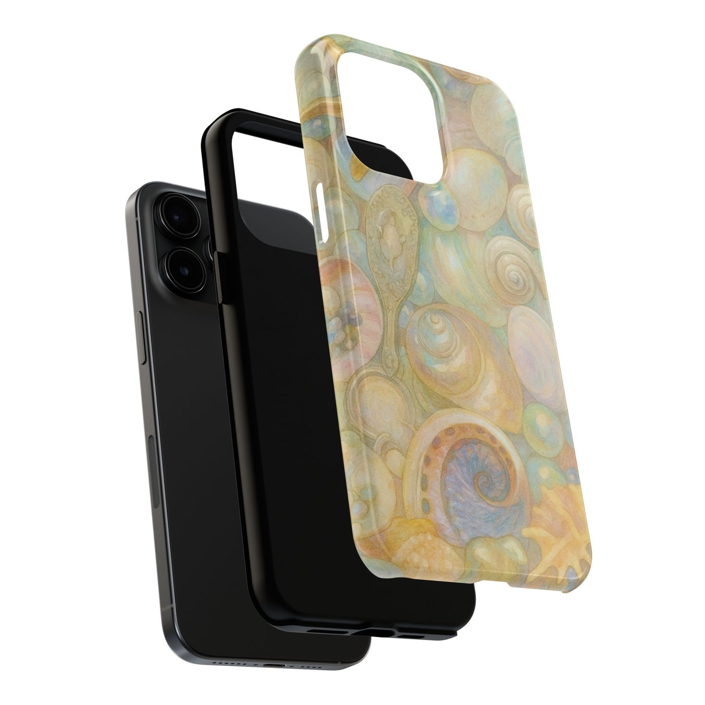 Shell Collection - Protective Phone Case
