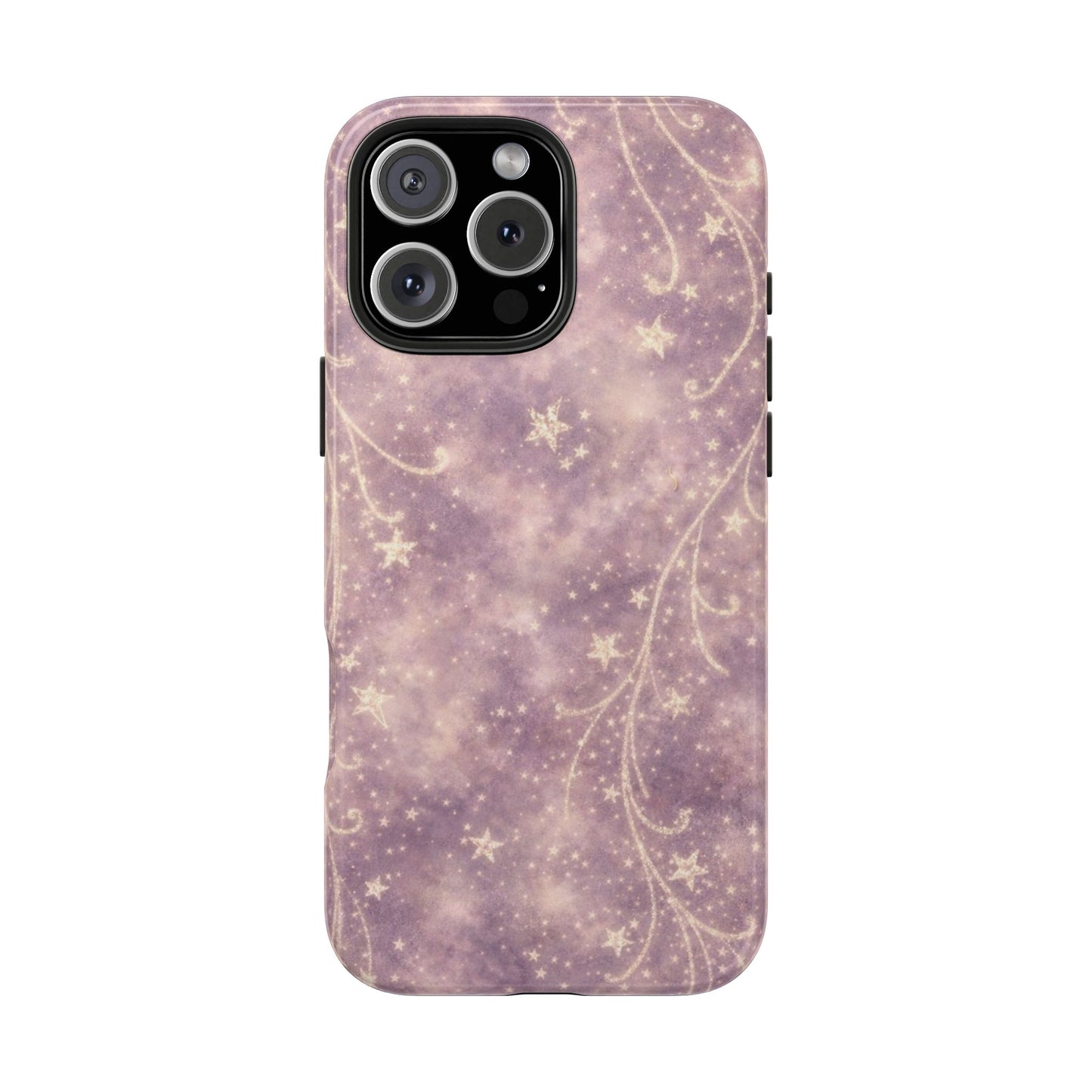 Stardust - Protective Phone Case
