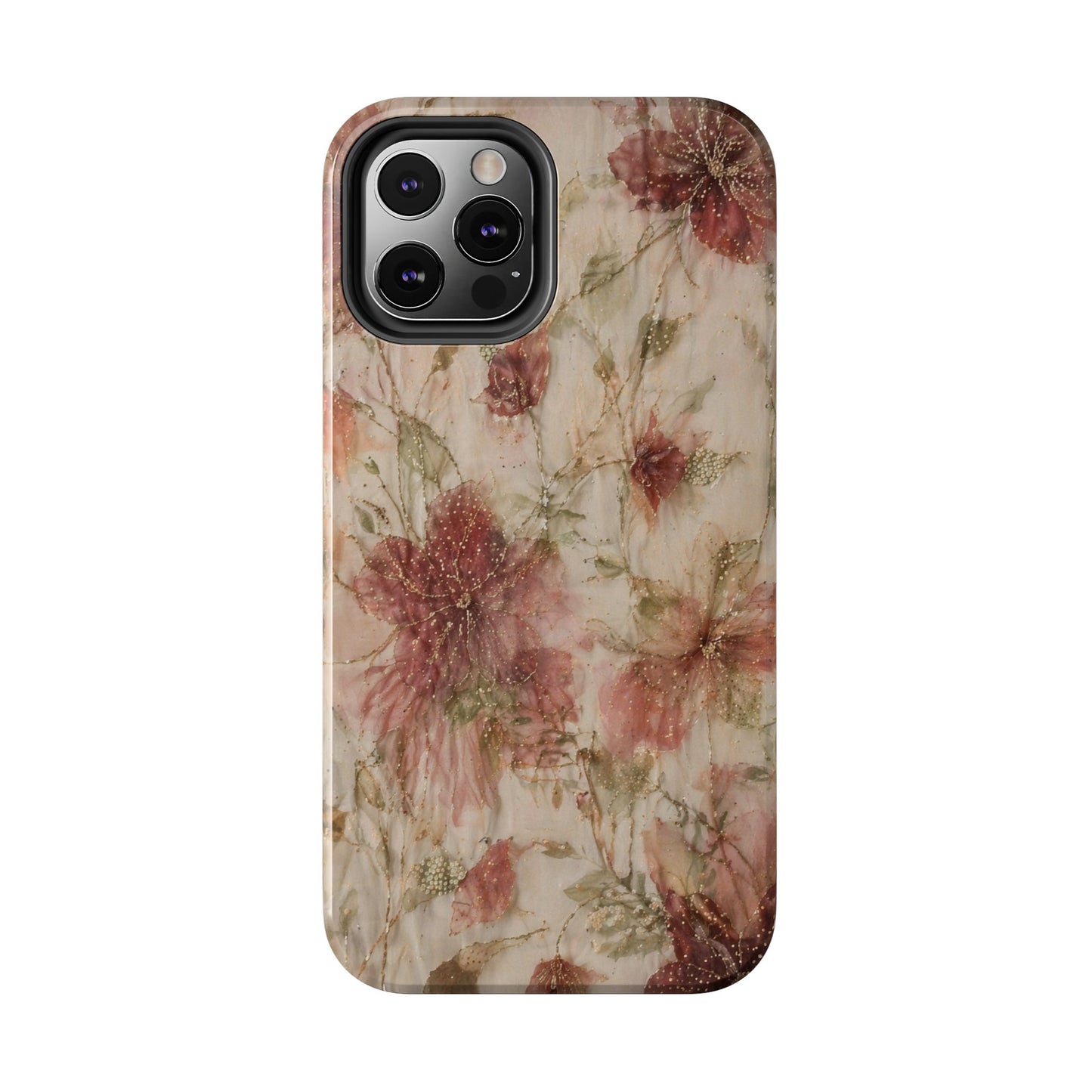 Fairy - Protective Phone Case