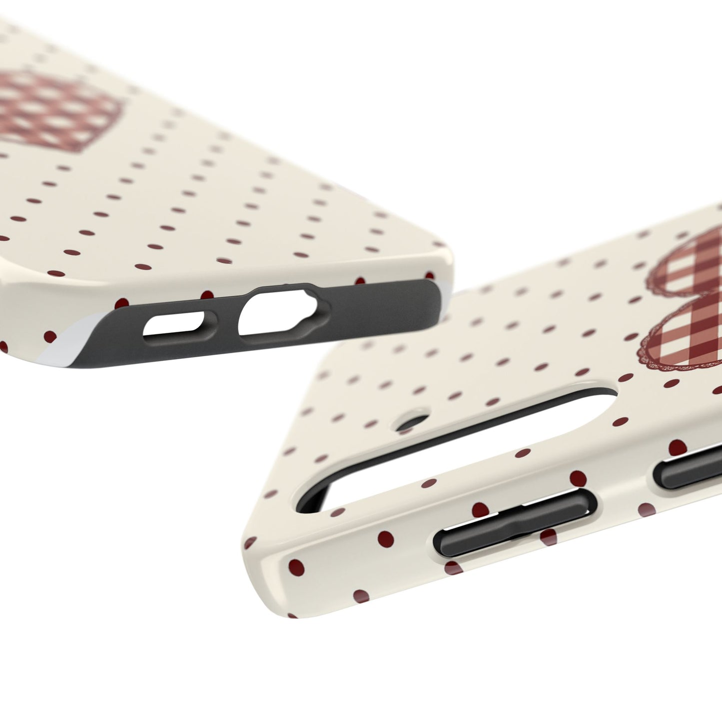 Valentine - Protective Phone Case