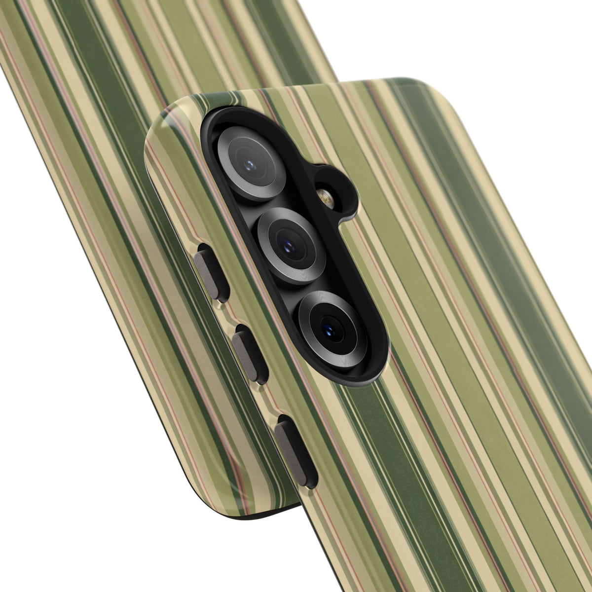 Sunday Market - Protective Phone Case