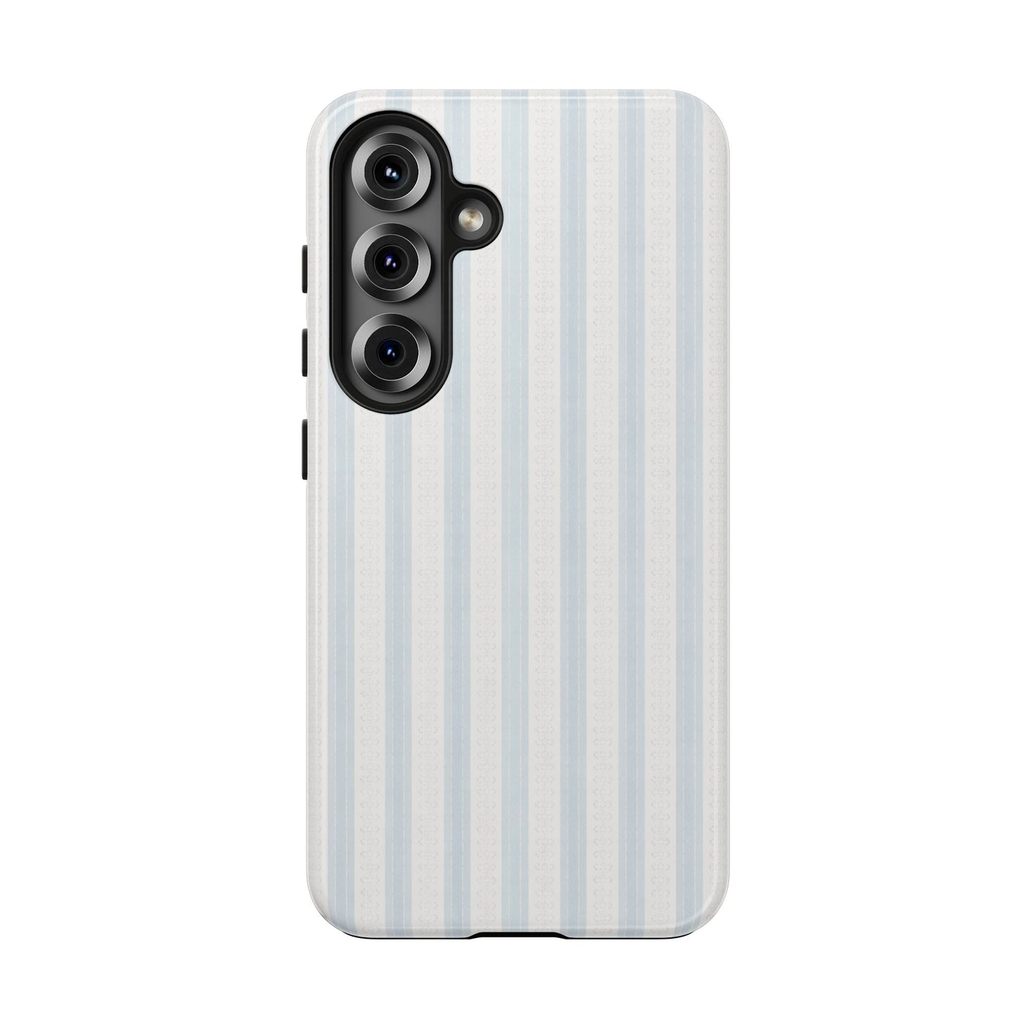 Coastal Stripes - Protective Phone Case