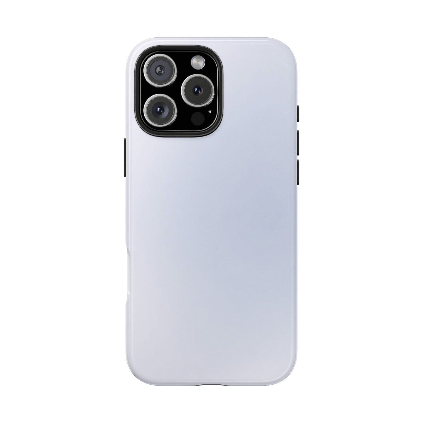 Blue Ombre - Protective Phone Case