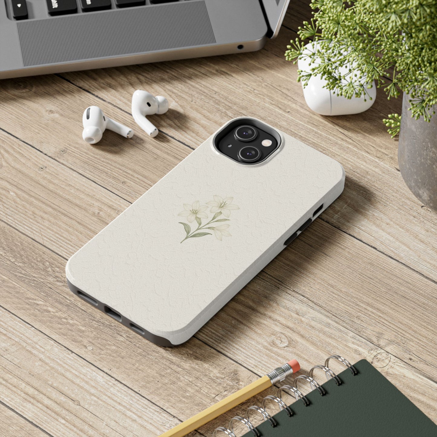 Delilah - Protective Phone Case