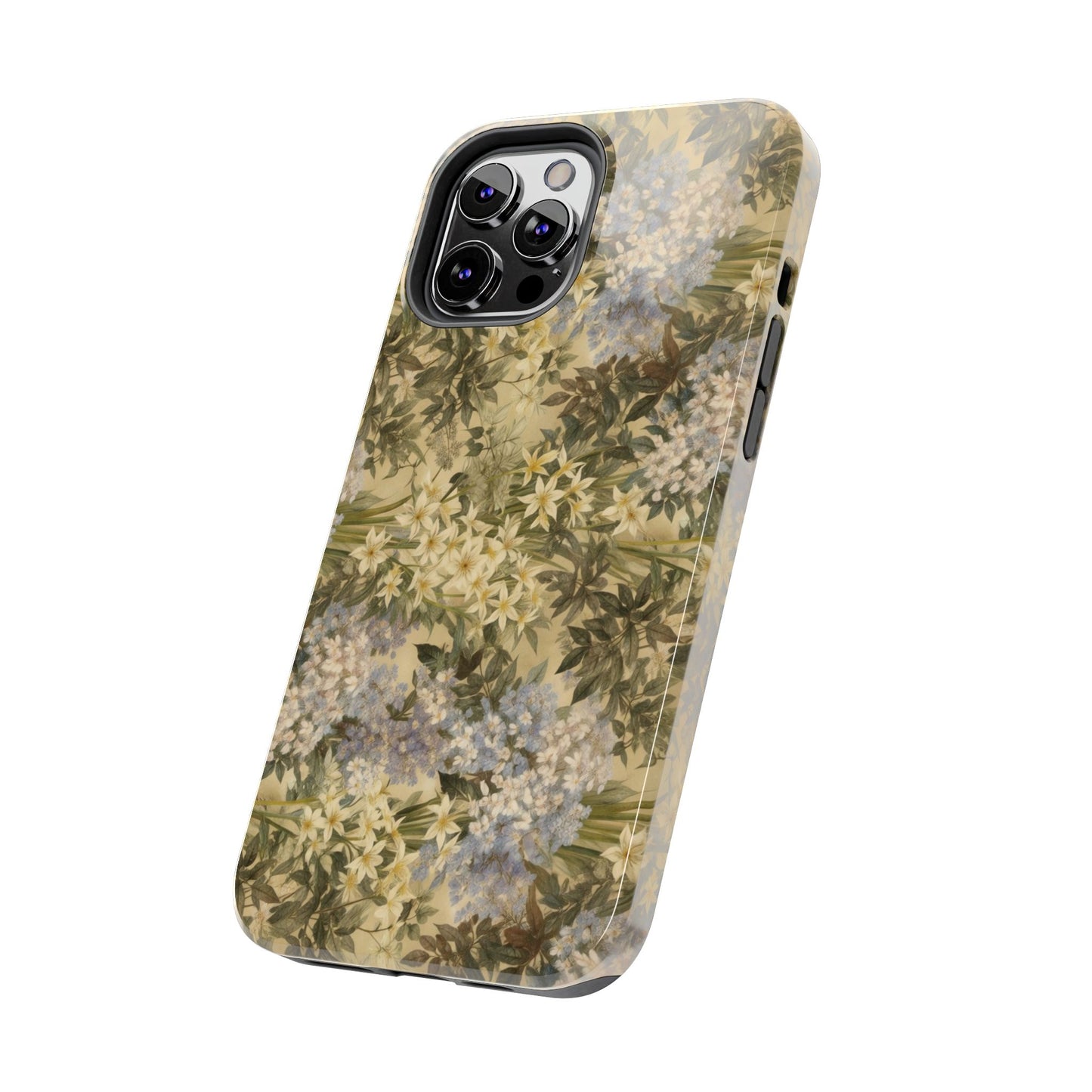 Meadow - Protective Phone Case