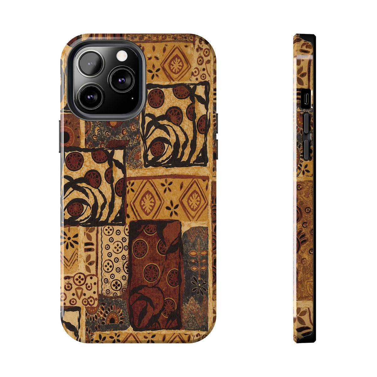 Brooklyn - Protective Phone Case
