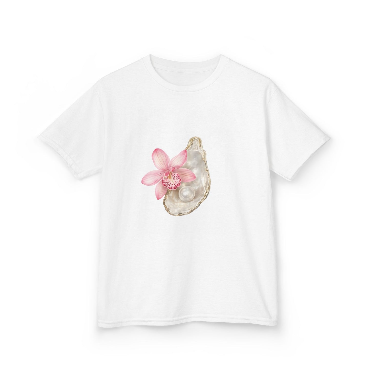 Sea Pearl - Baby Tee