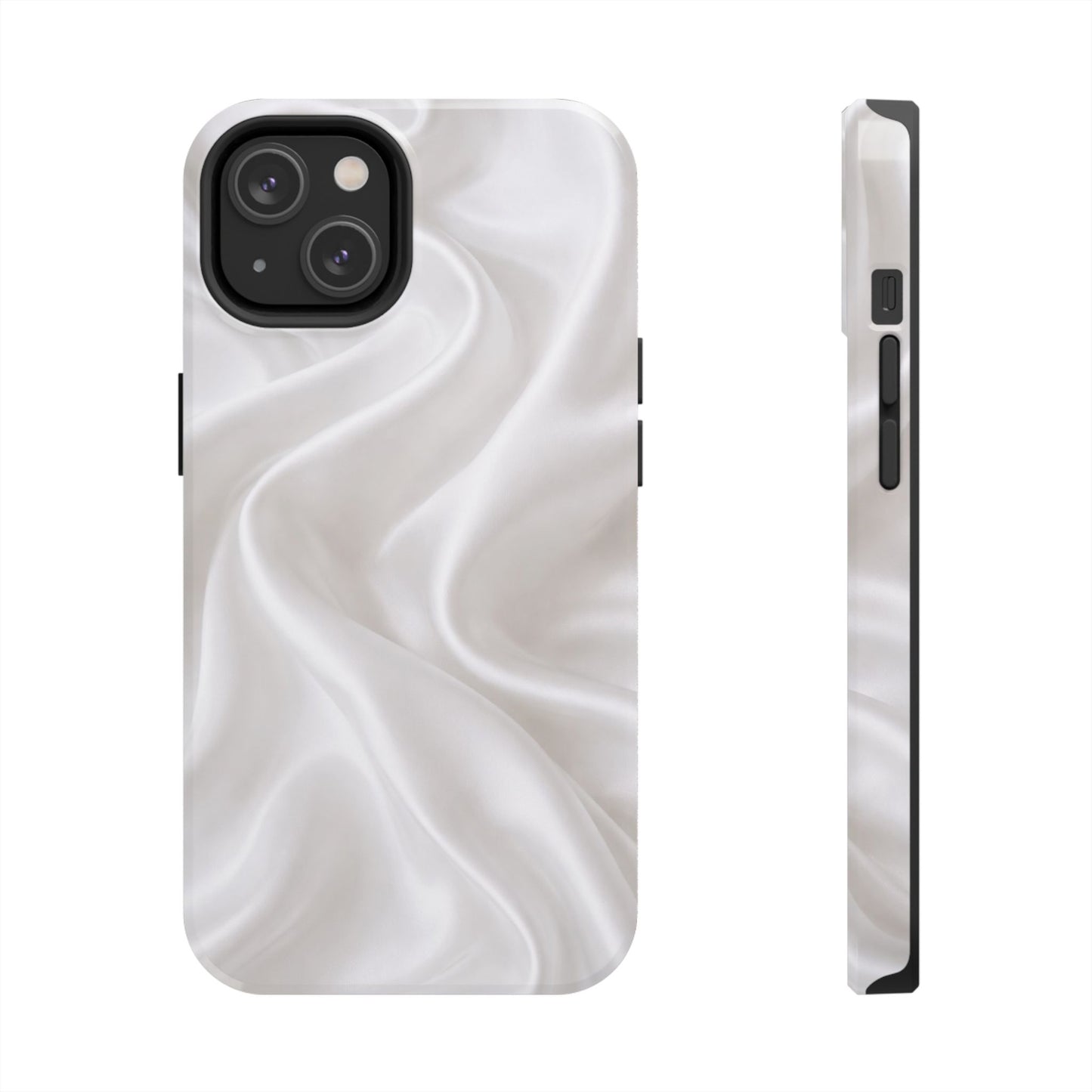 Silky - Protective Phone Case