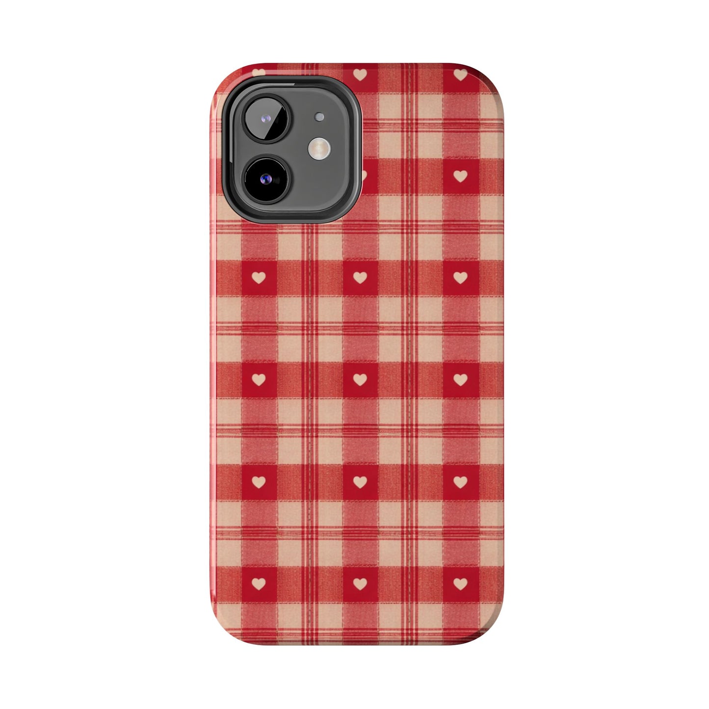 Picnic Blanket - Protective Phone Case