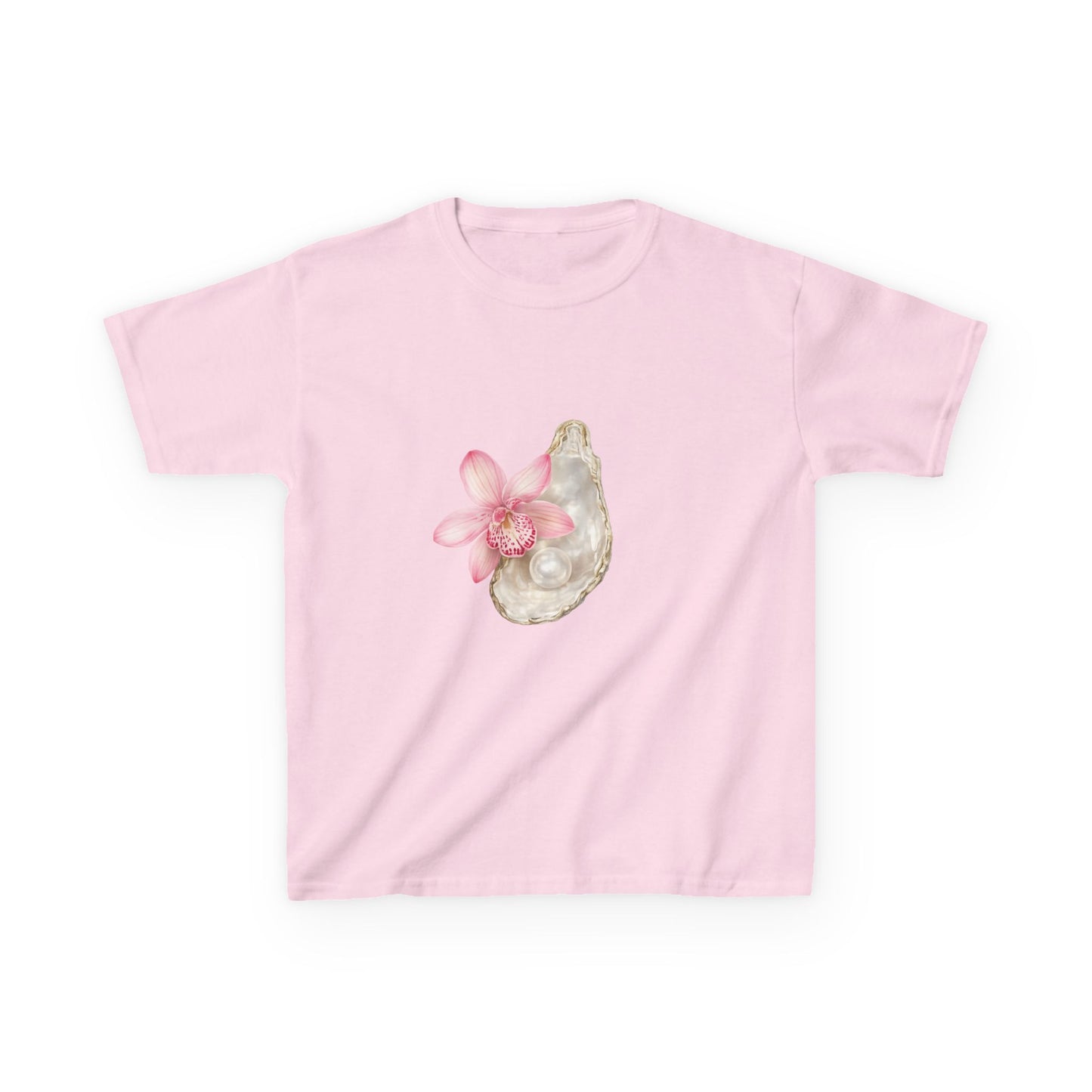 Sea Pearl - Baby Tee