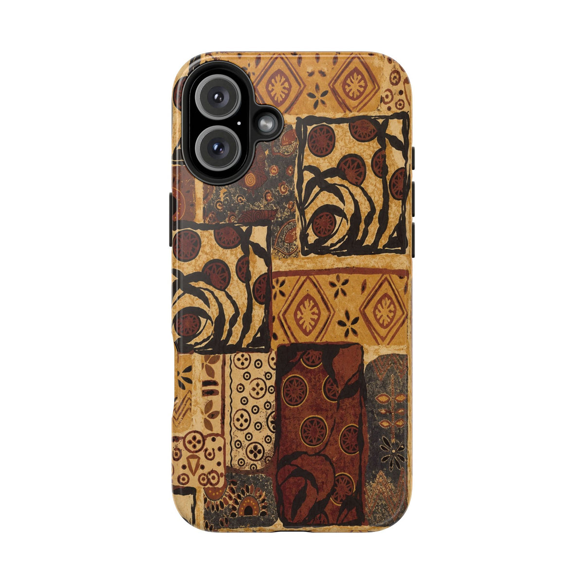 Brooklyn - Protective Phone Case