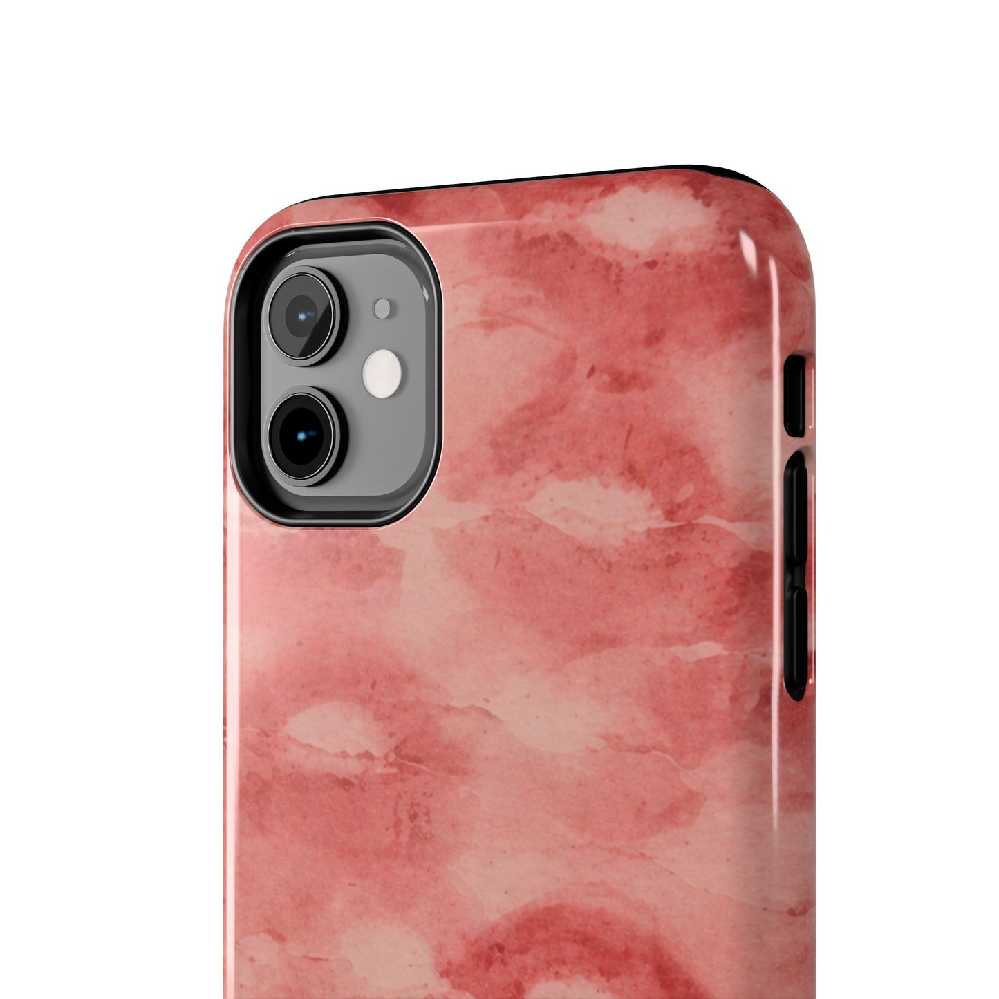 Kissies - Protective Phone Case