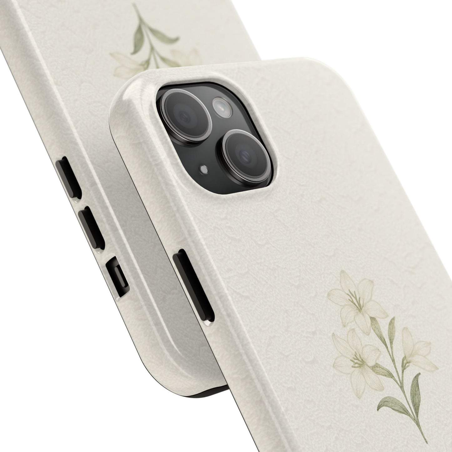 Delilah - Protective Phone Case