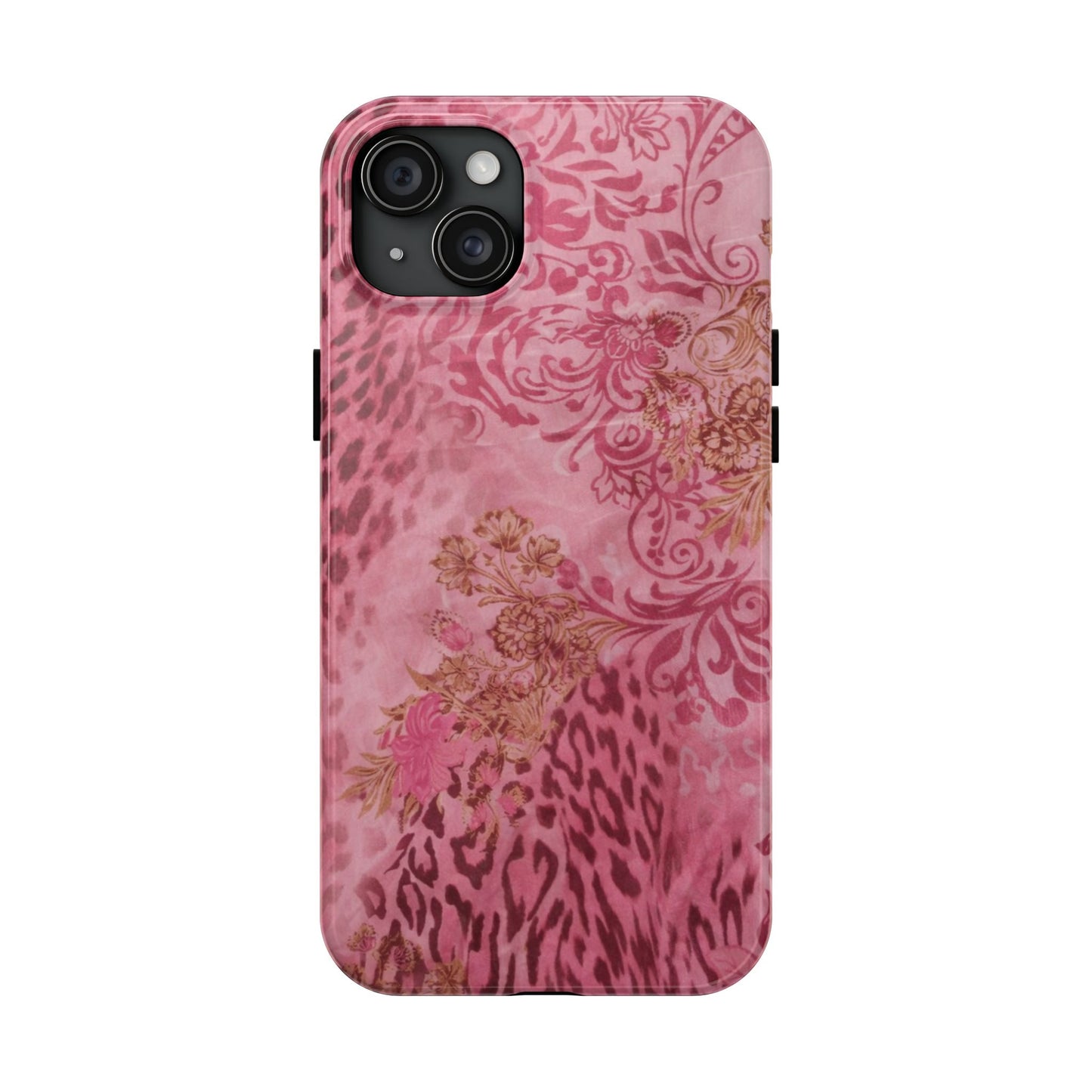 Y2K Multi Print - Protective Phone Case