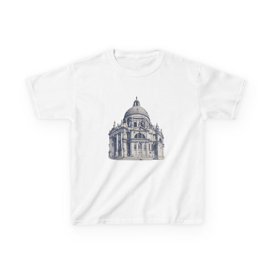 Vintage Cathedral - Baby Tee