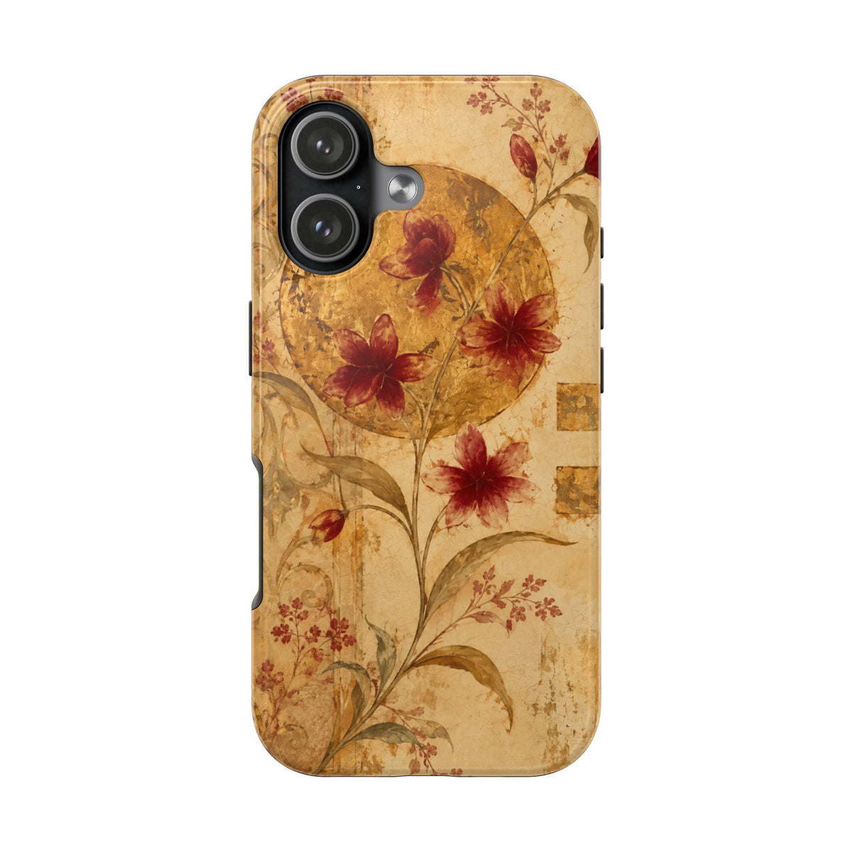 Sunburst - Protective Phone Case