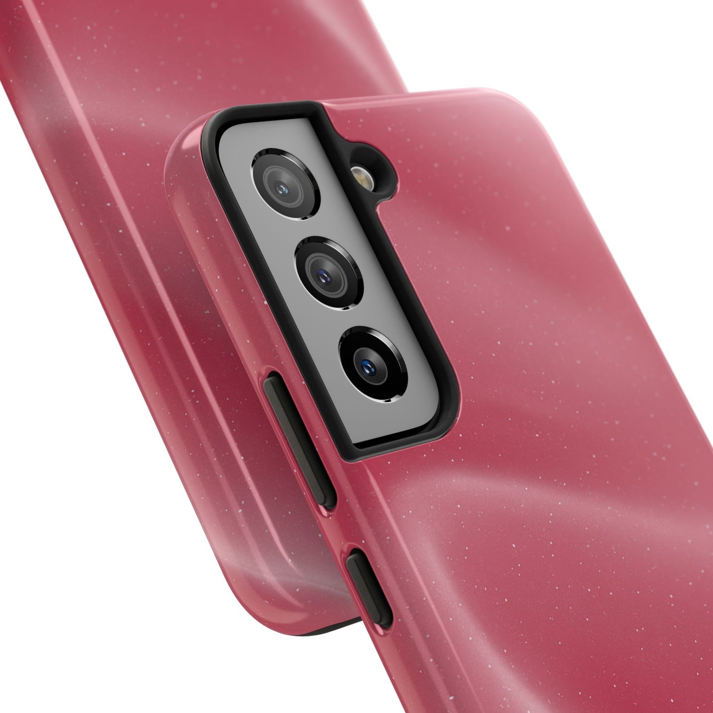Pink Lipgloss - Protective Phone Case