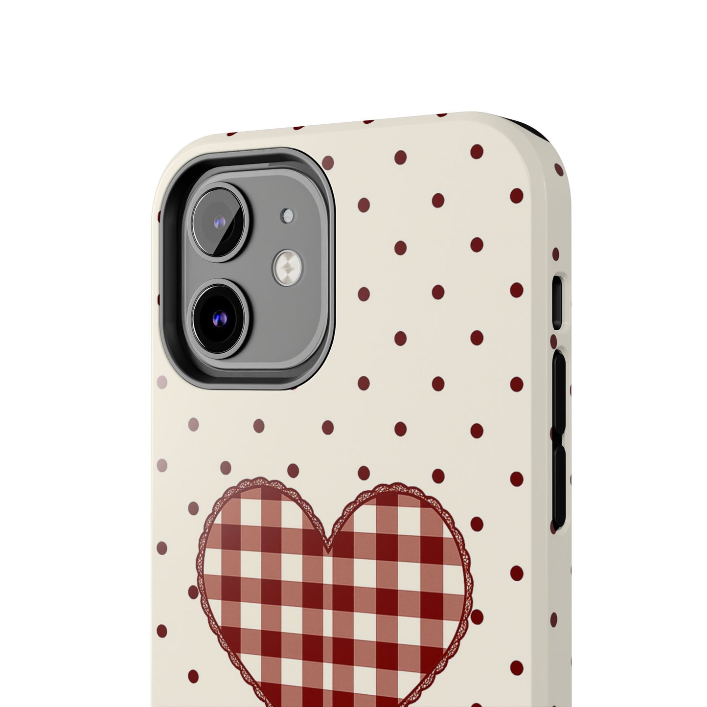 Valentine - Protective Phone Case