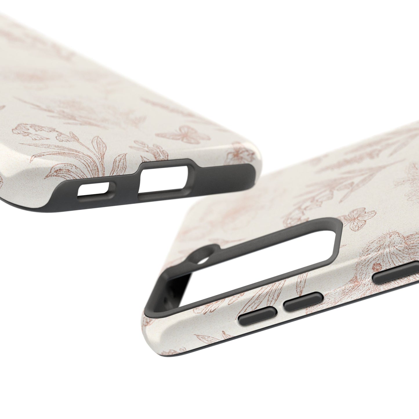 Wilhelmina - Protective Phone Case