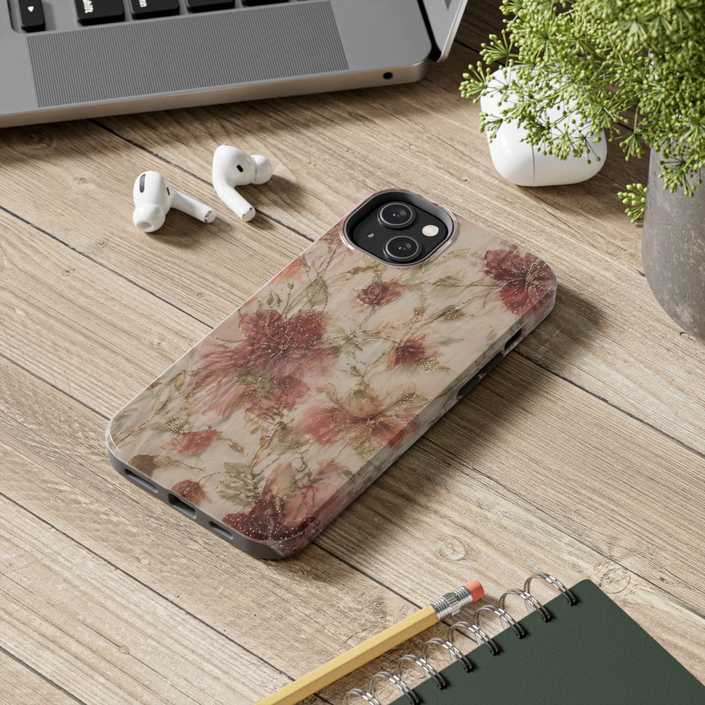 Fairy - Protective Phone Case