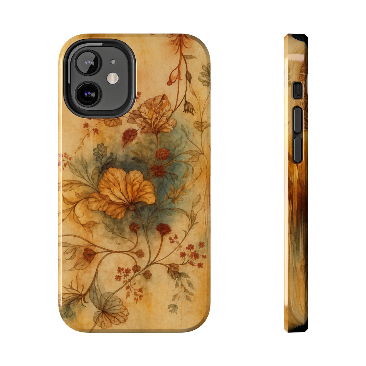 Botanist - Protective Phone Case