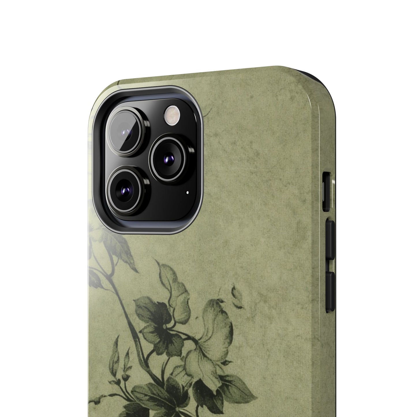 Ivy Stone - Protective Phone Case