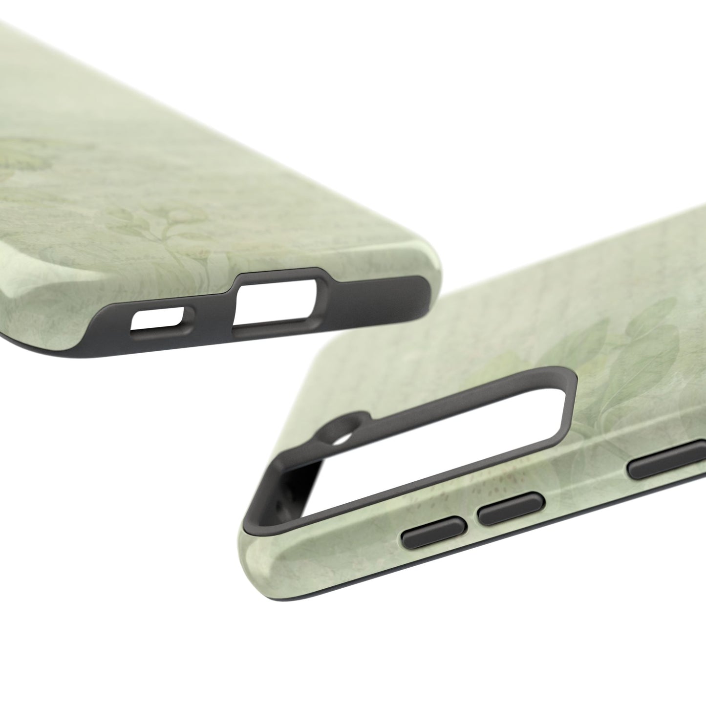 Fairy Notebook - Protective Phone Case