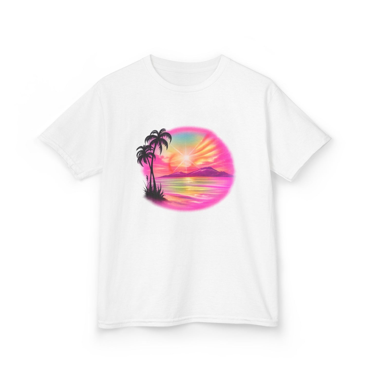 Summer Isn’t Over - Baby Tee