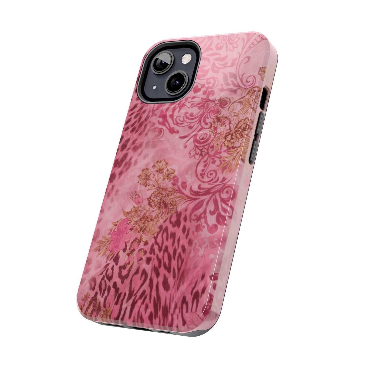 Y2K Multi Print - Protective Phone Case