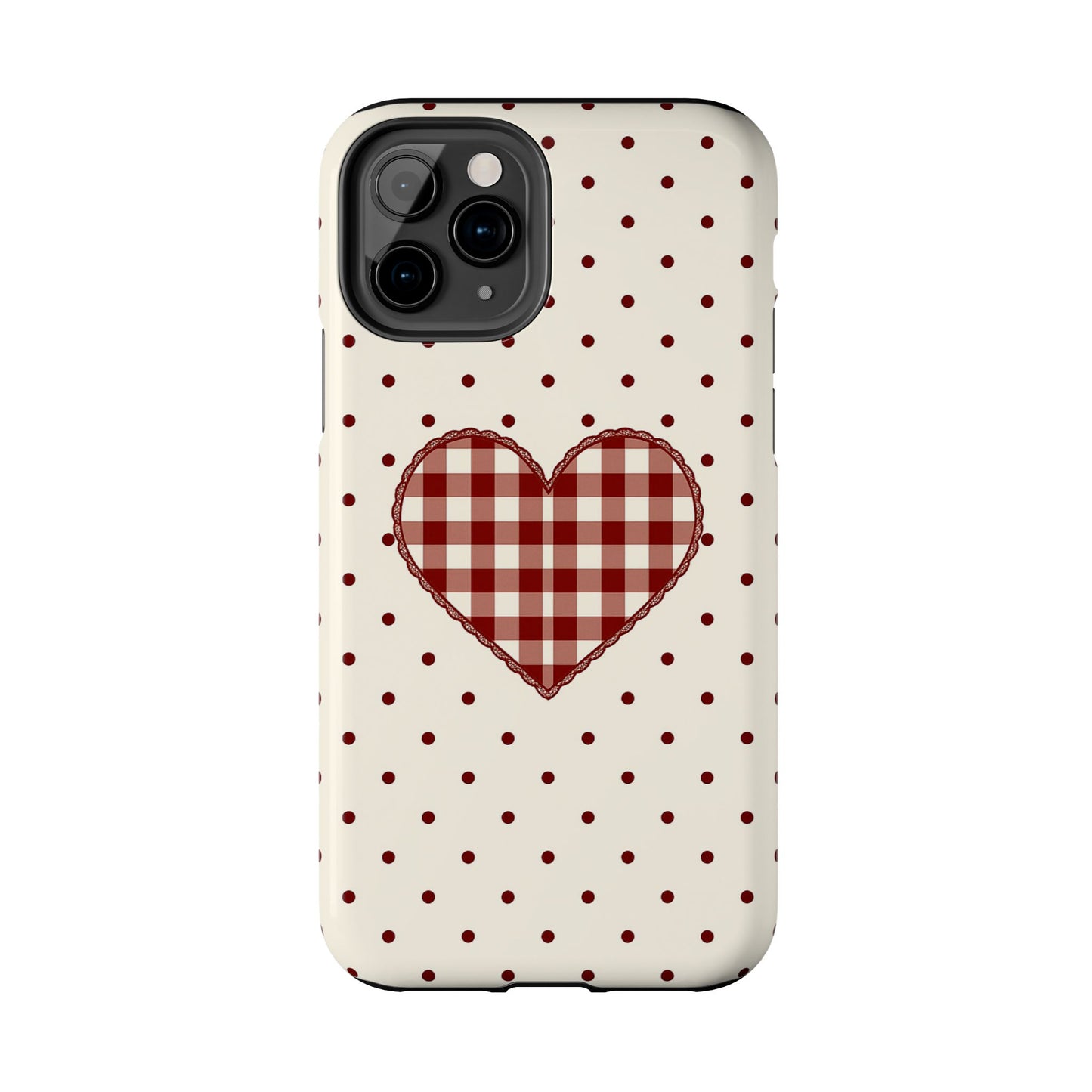 Valentine - Protective Phone Case