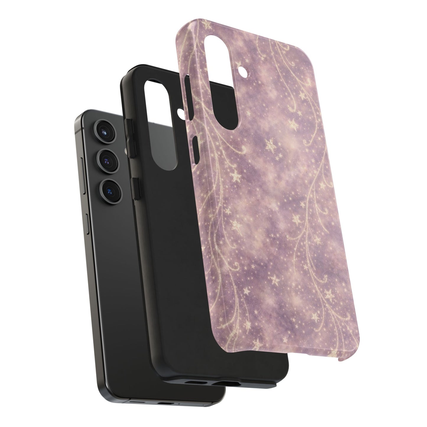 Stardust - Protective Phone Case