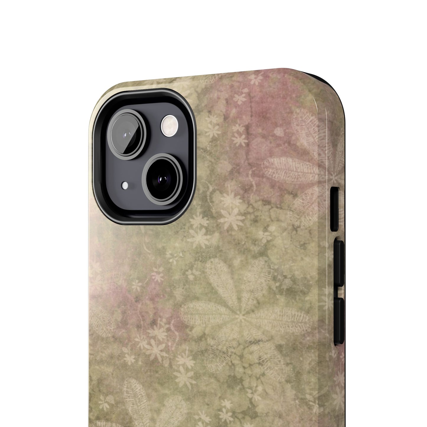 Jungle Garden - Protective Phone Case