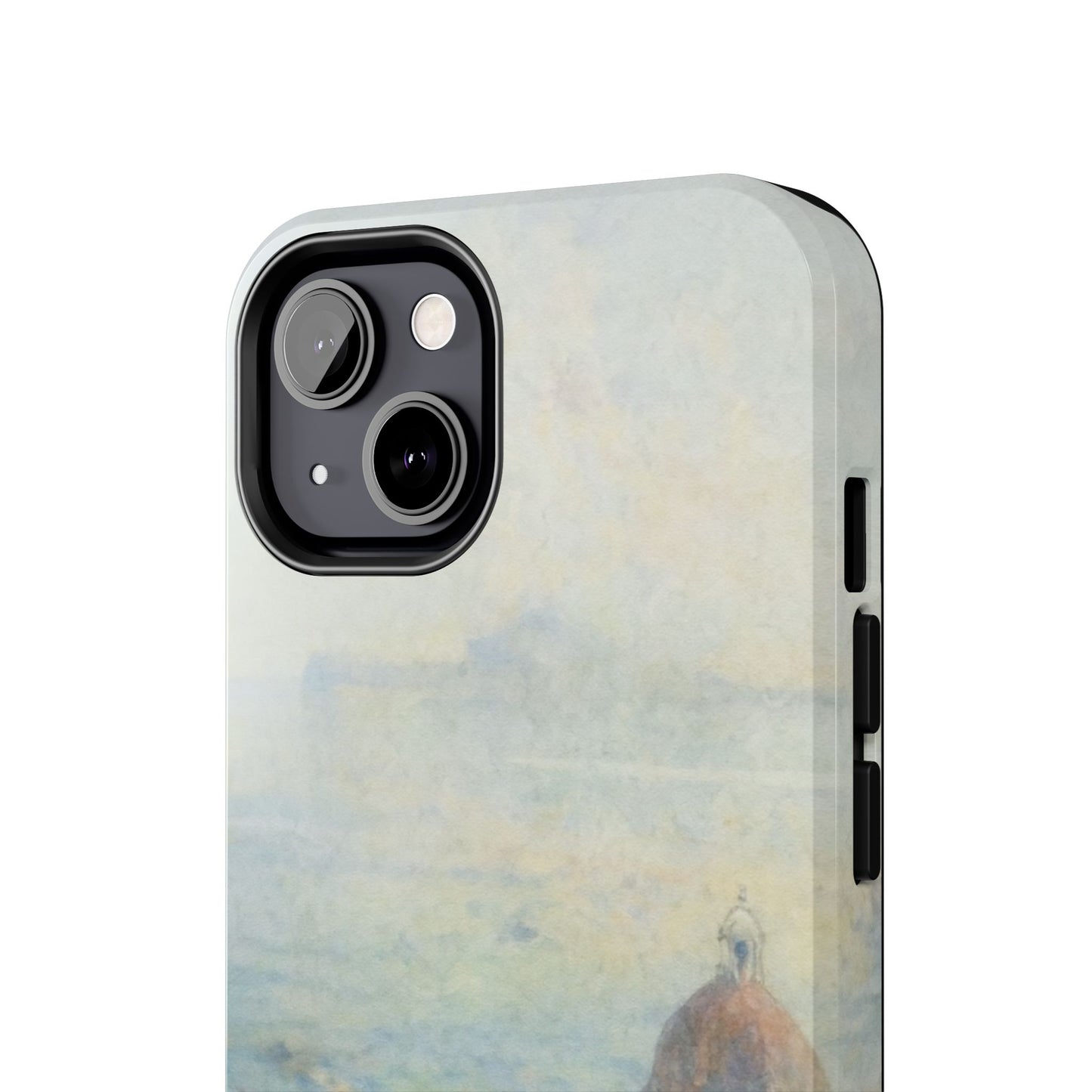 Coastal Italy - Protective Phone Case