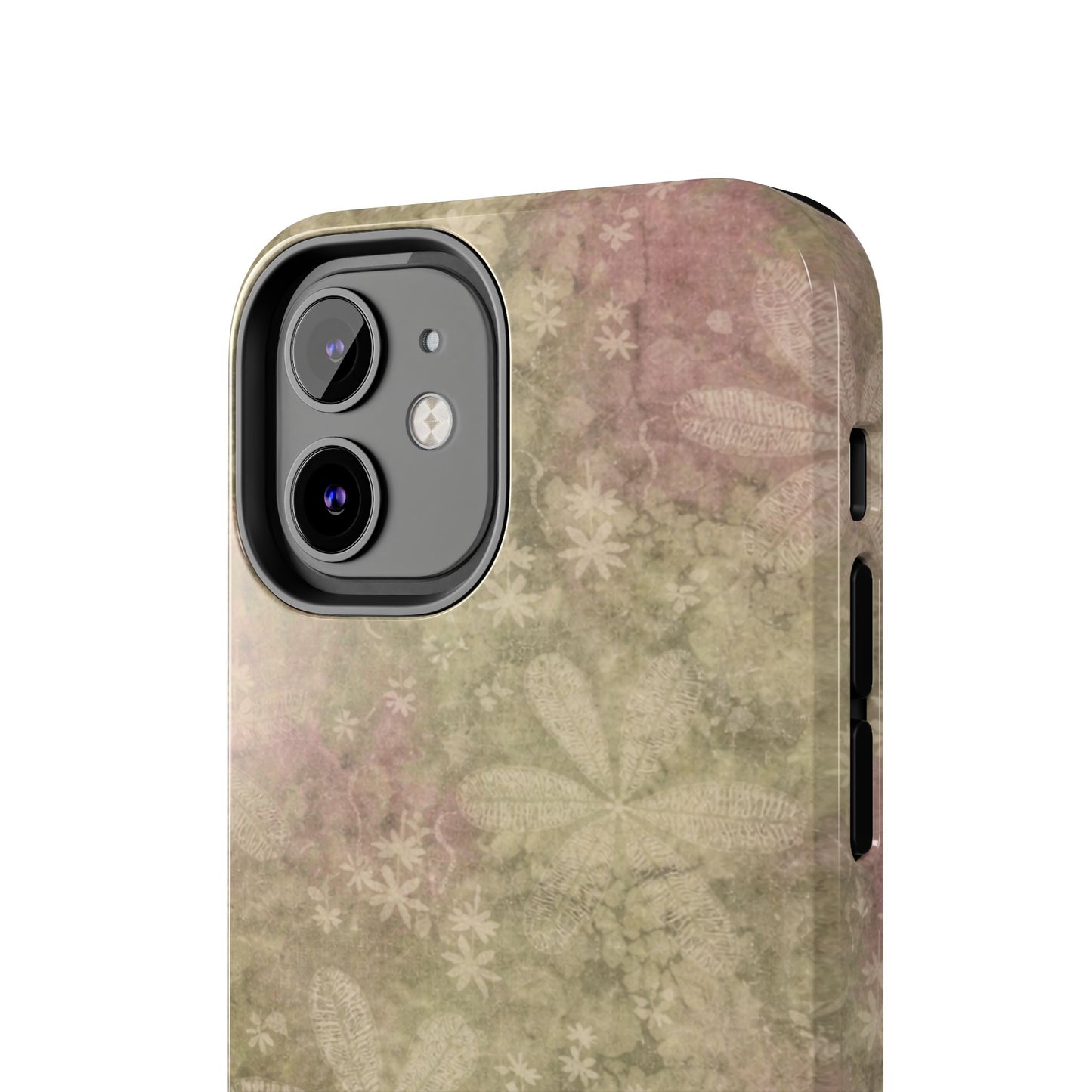 Jungle Garden - Protective Phone Case