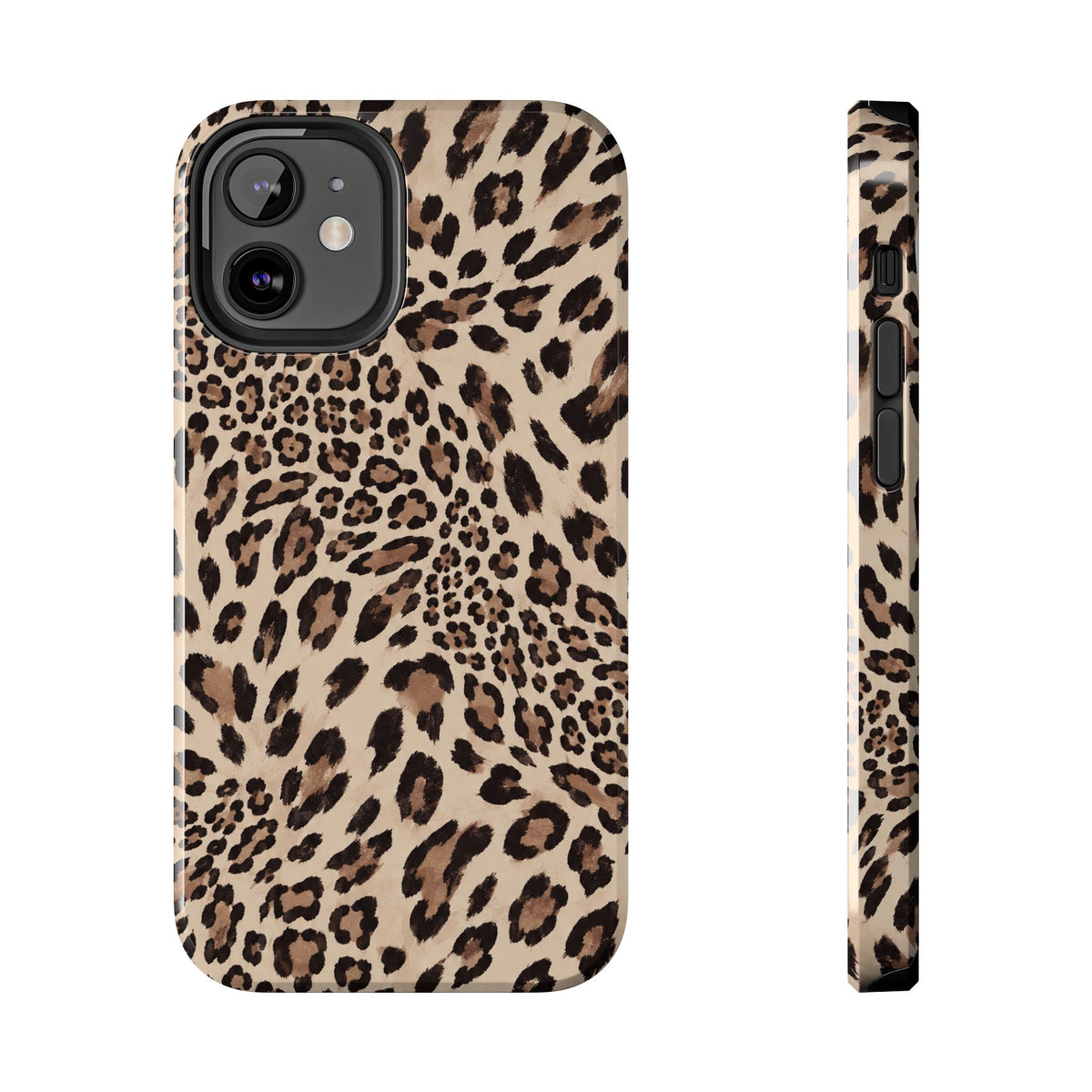 Femme Feline - Protective Phone Case