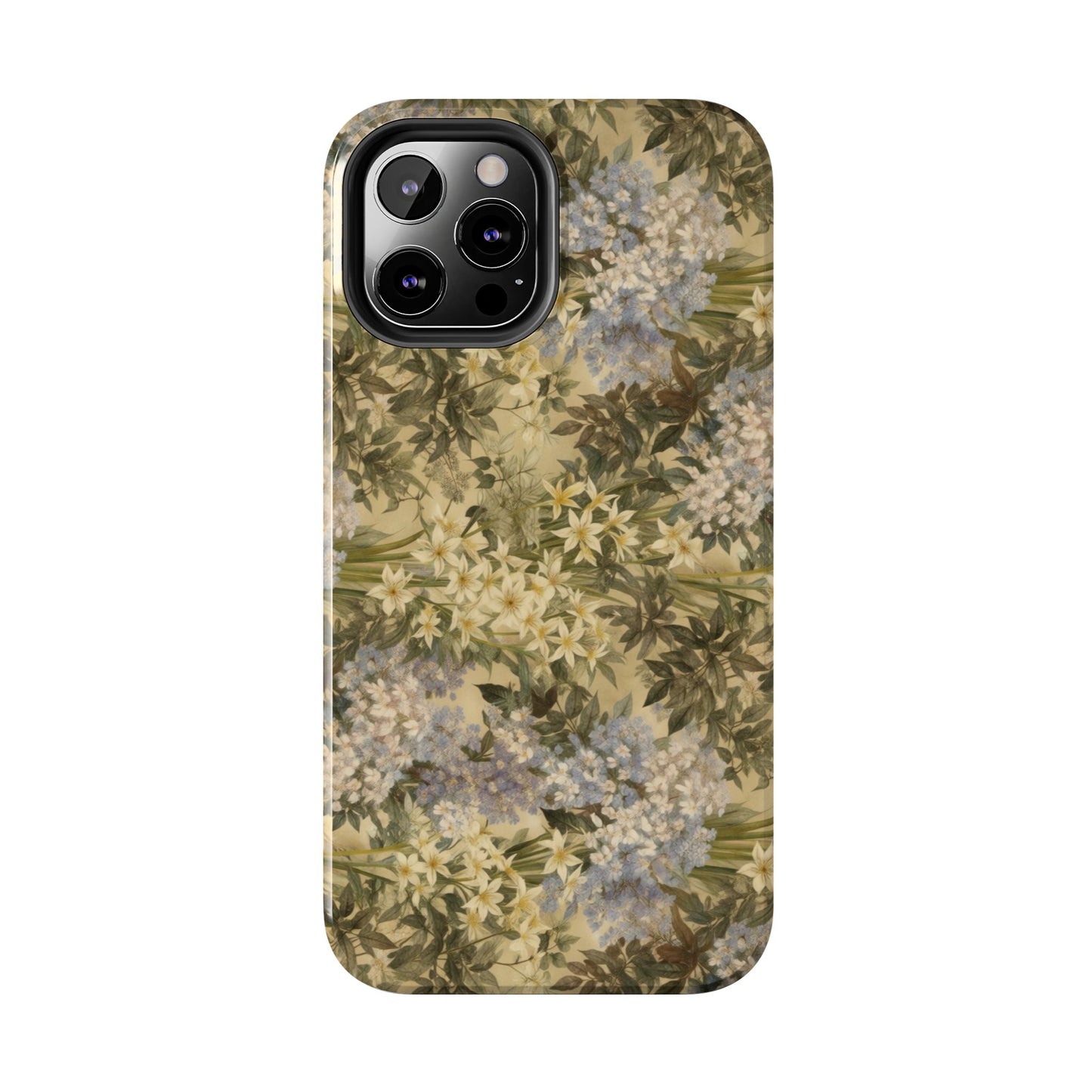 Meadow - Protective Phone Case