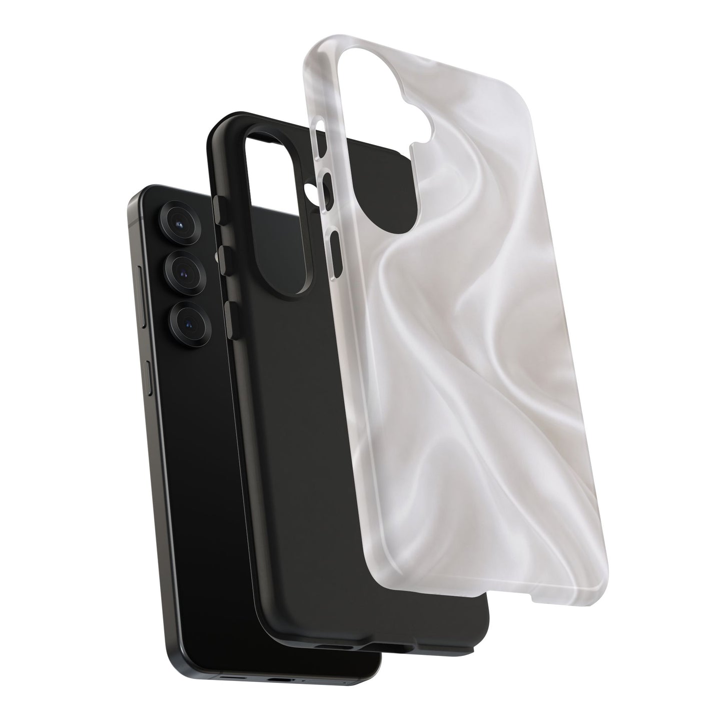 Silky - Protective Phone Case