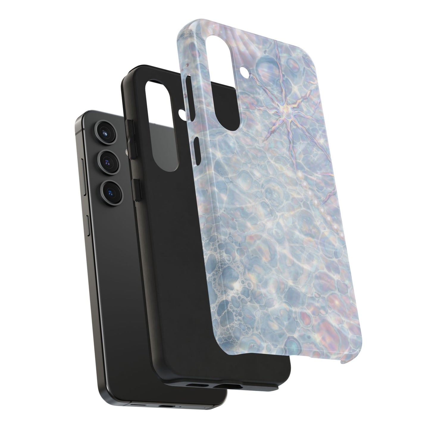 Ocean Floor - Protective Phone Case