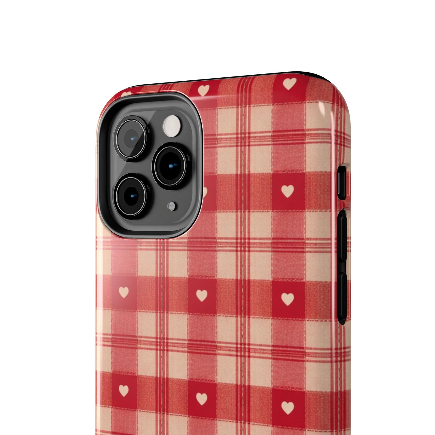 Picnic Blanket - Protective Phone Case