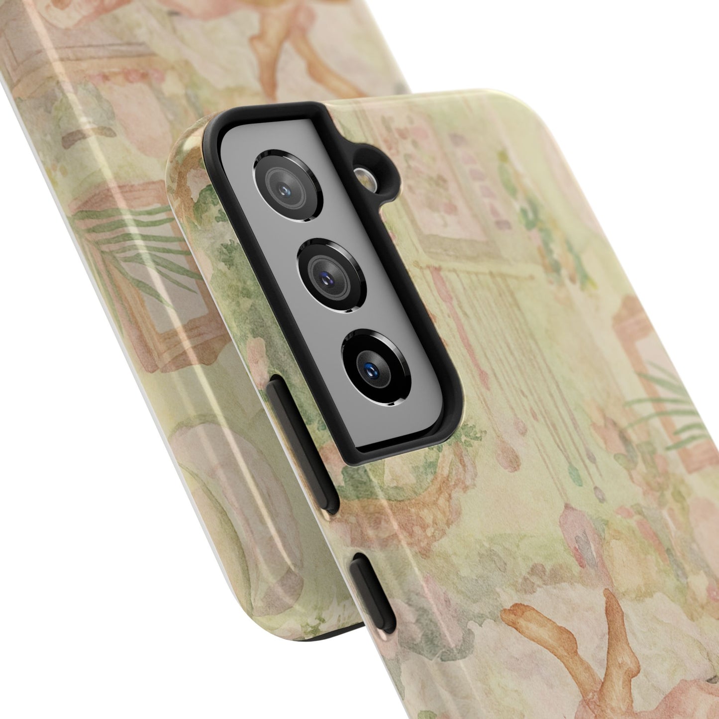 Ivy Boudoir - Protective Phone Case