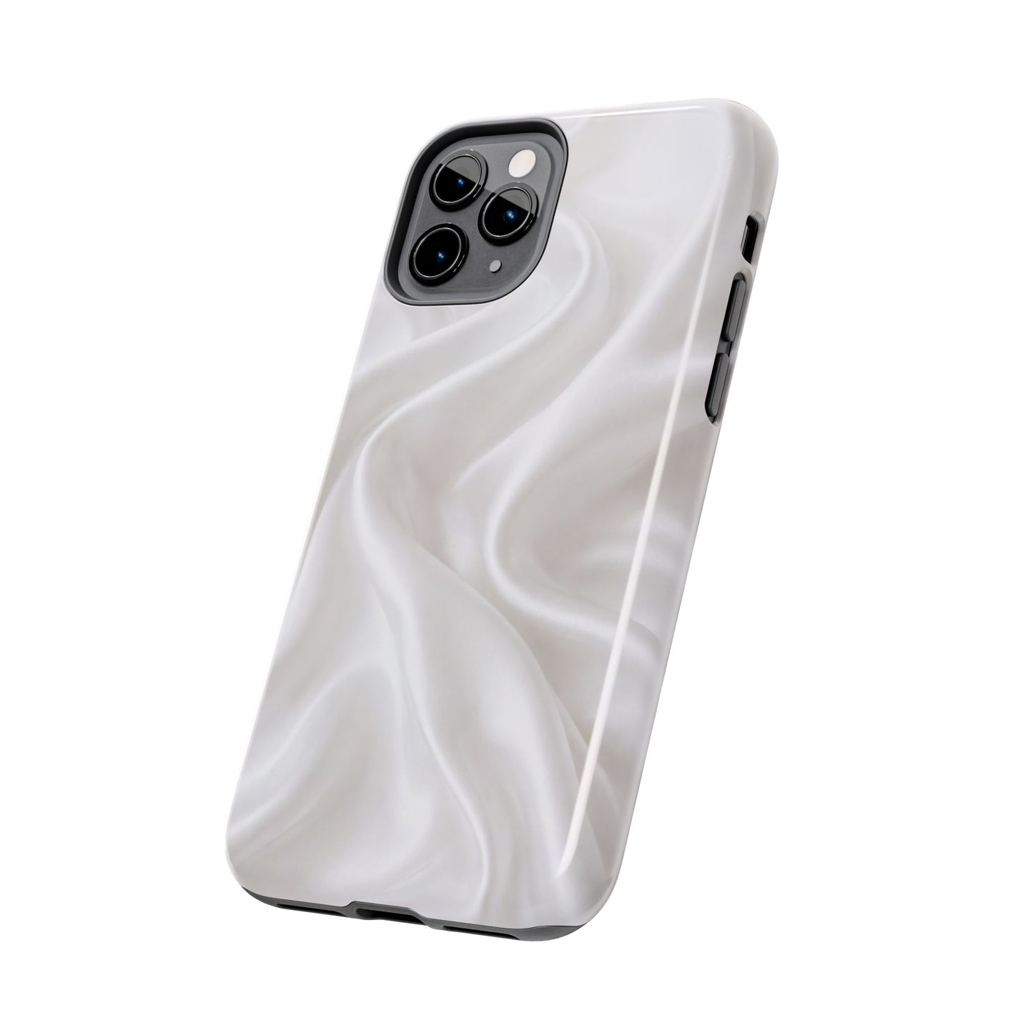 Silky - Protective Phone Case