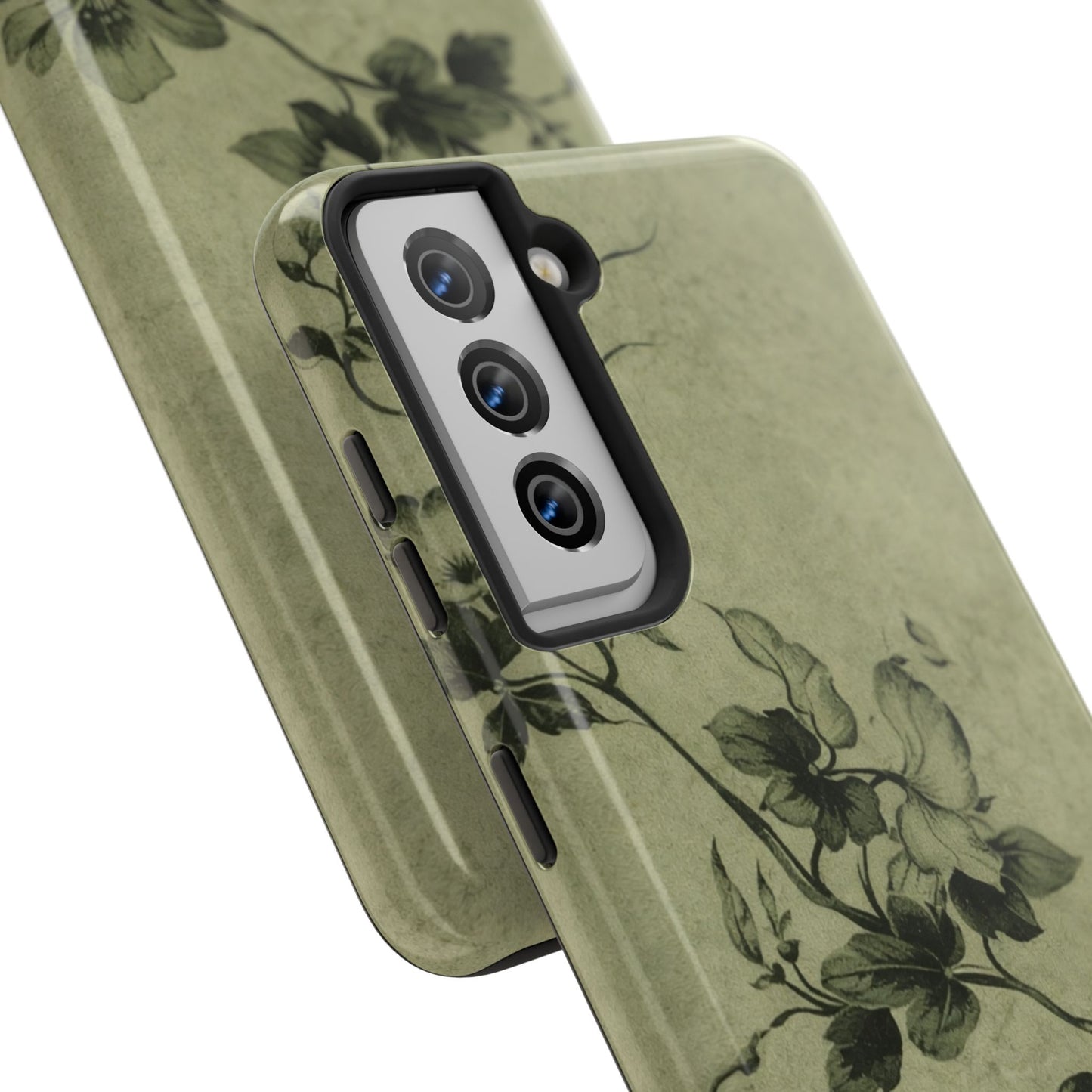 Ivy Stone - Protective Phone Case