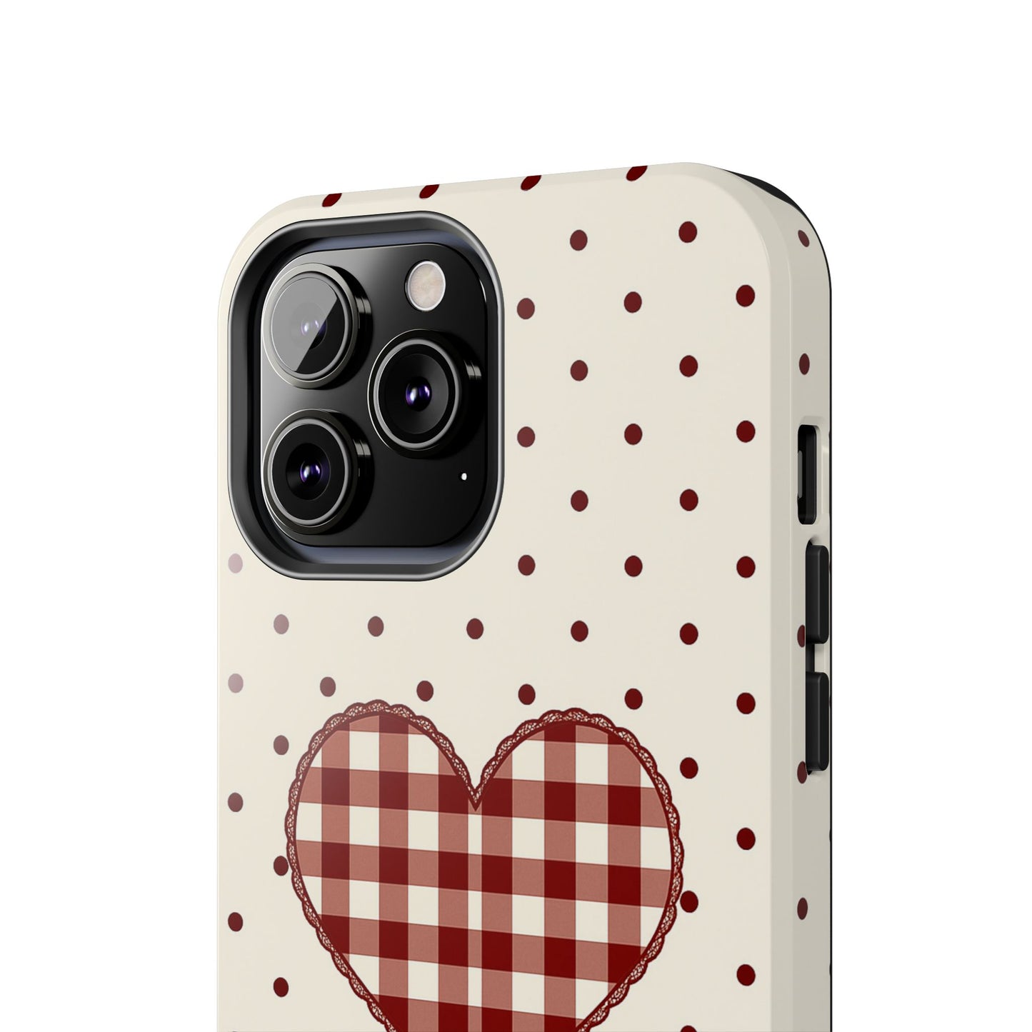 Valentine - Protective Phone Case