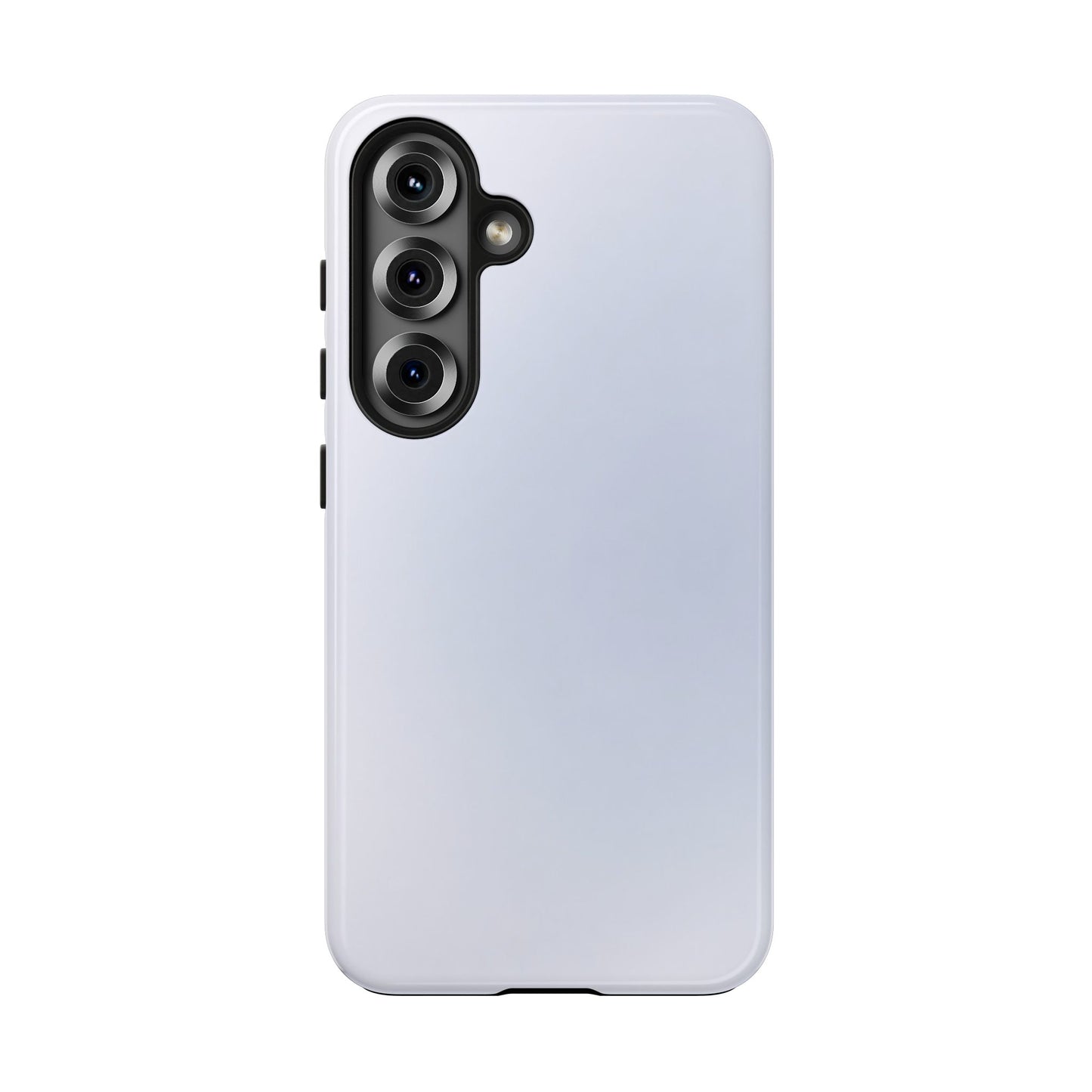Blue Ombre - Protective Phone Case